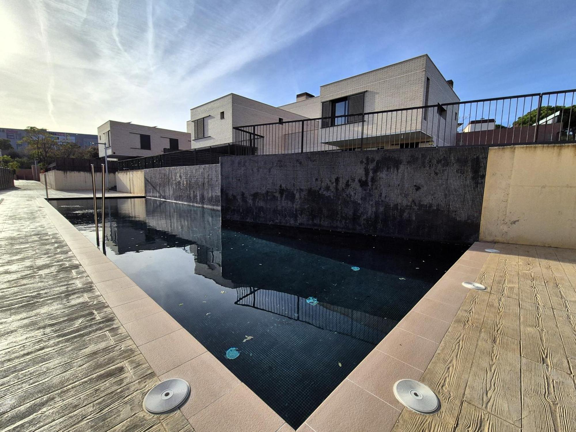 Casa Elena Maresme Villa Mataró Exterior foto
