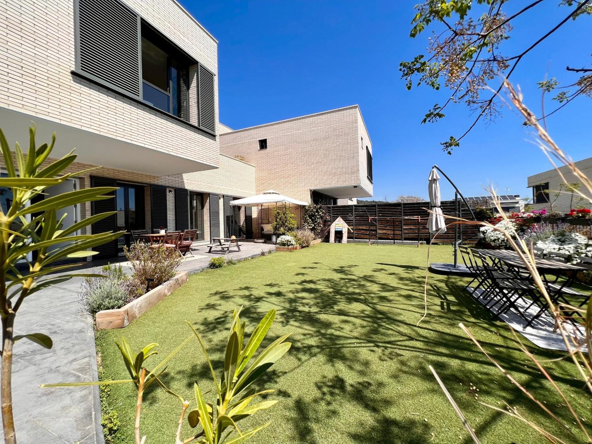 Casa Elena Maresme Villa Mataró Exterior foto