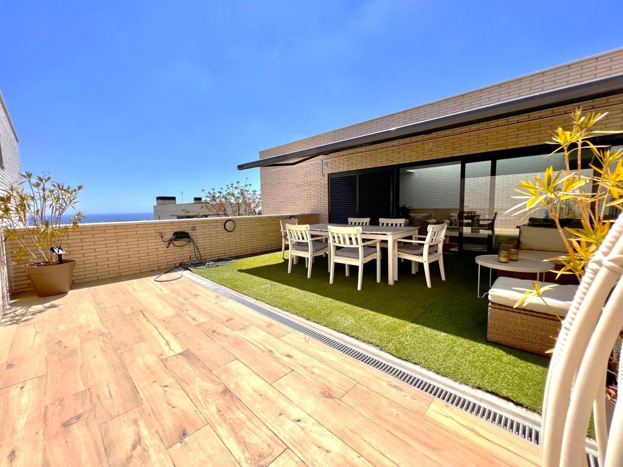 Casa Elena Maresme Villa Mataró Exterior foto