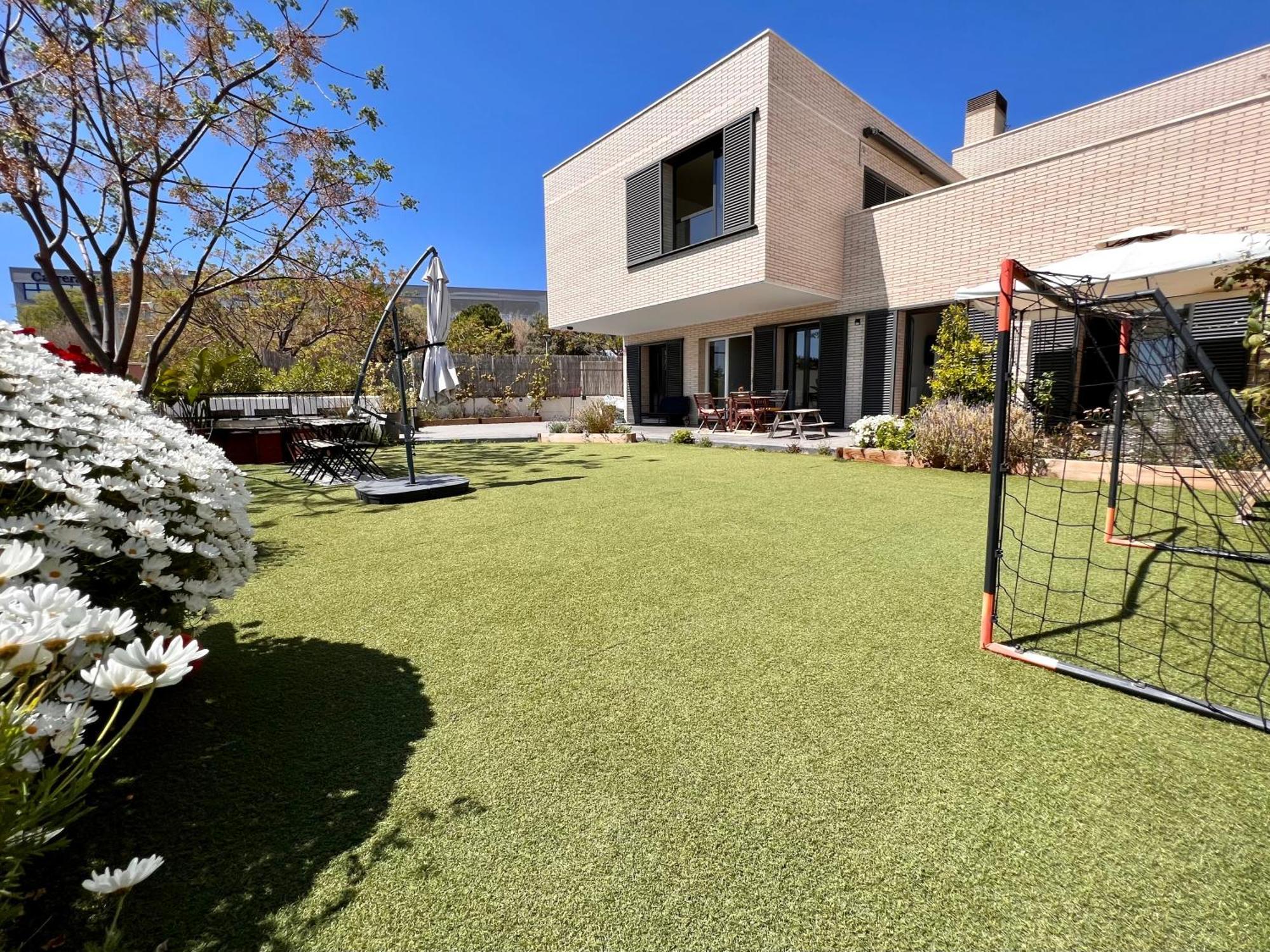 Casa Elena Maresme Villa Mataró Exterior foto
