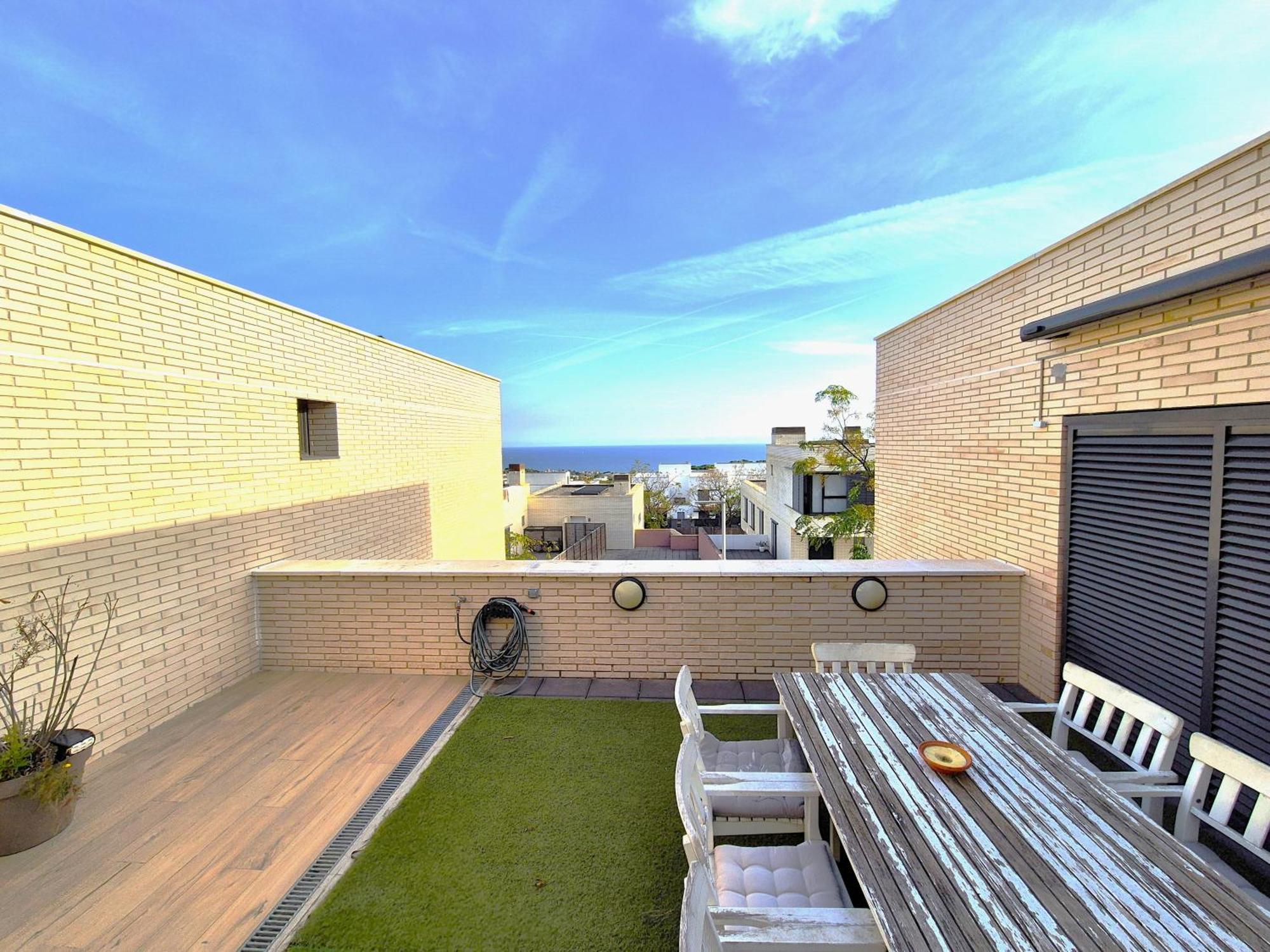 Casa Elena Maresme Villa Mataró Exterior foto