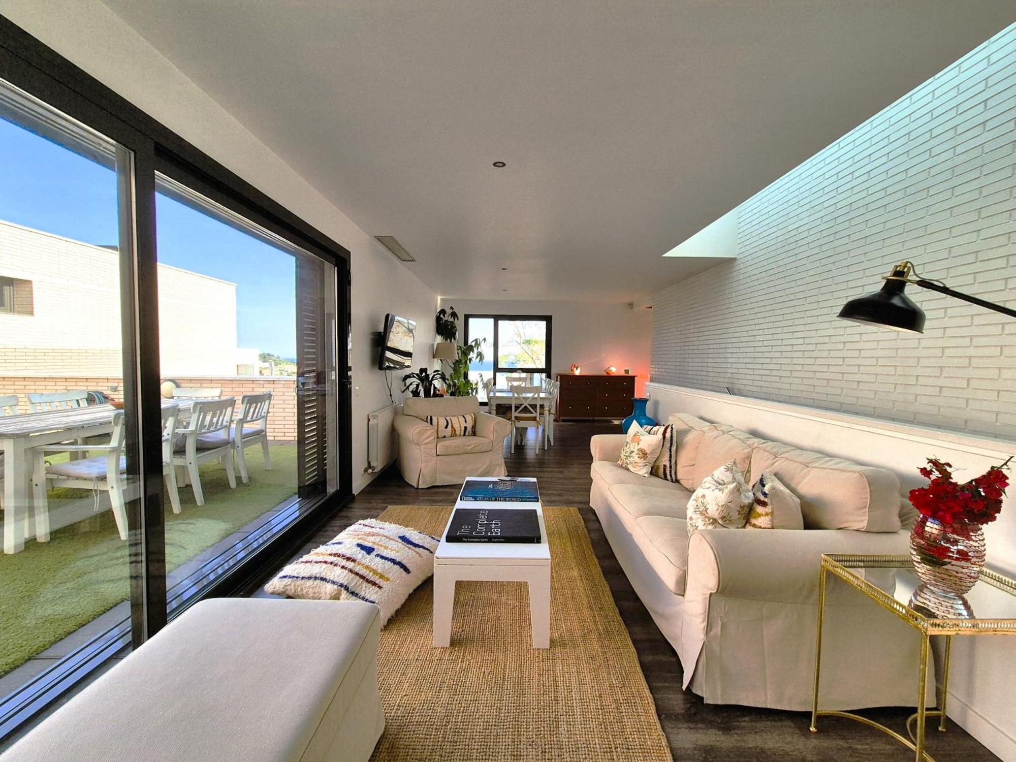 Casa Elena Maresme Villa Mataró Exterior foto