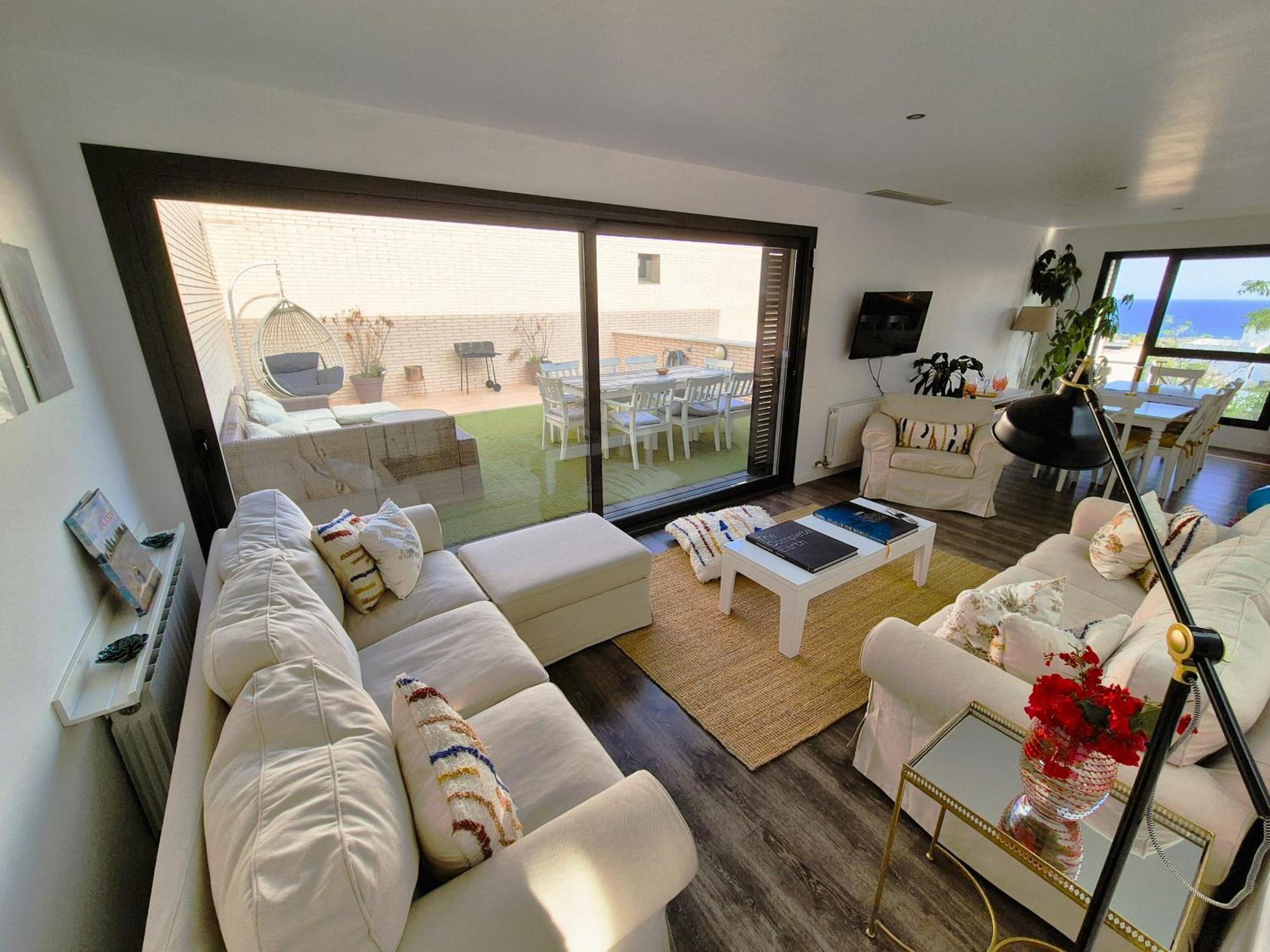 Casa Elena Maresme Villa Mataró Exterior foto
