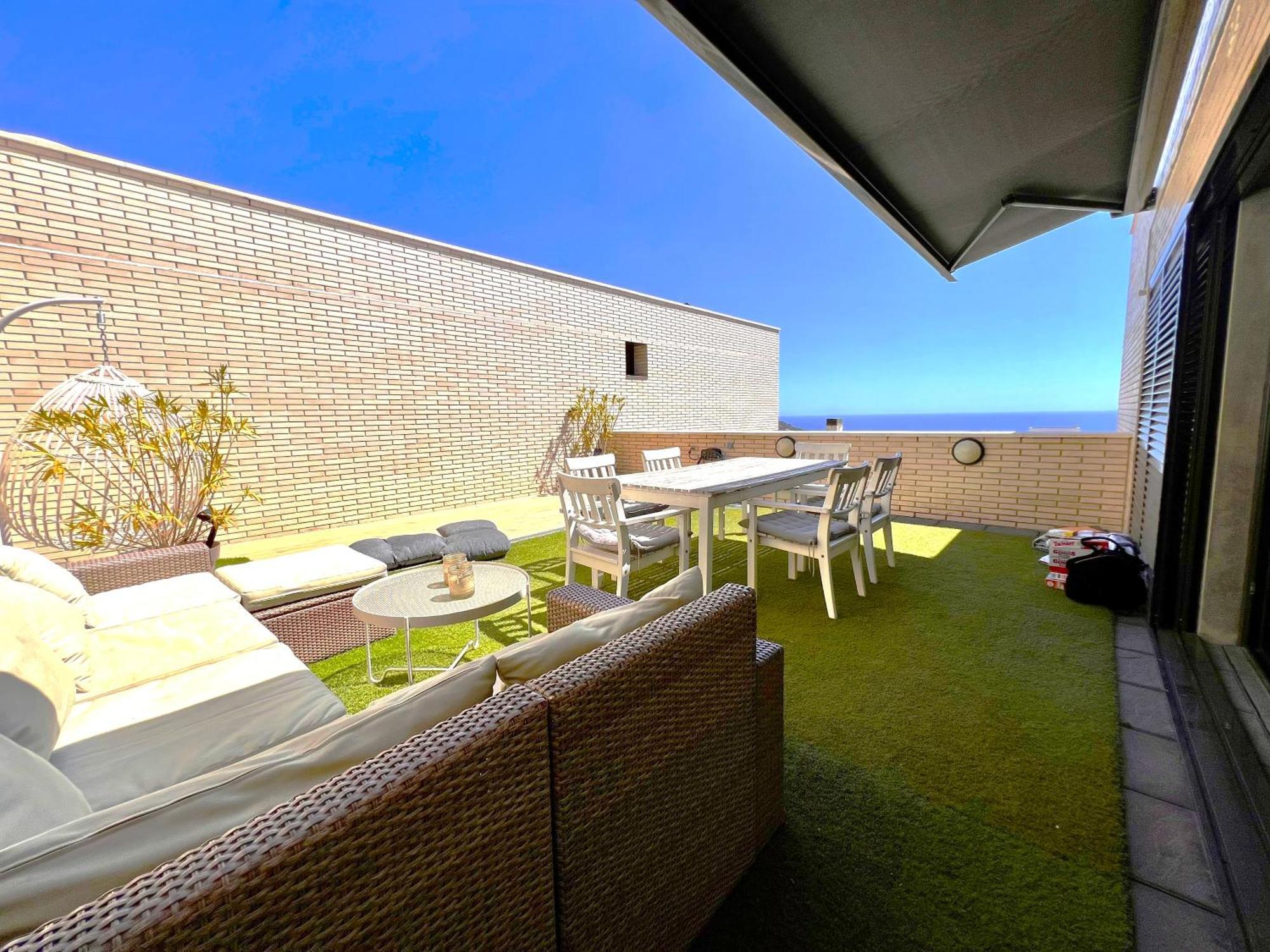 Casa Elena Maresme Villa Mataró Exterior foto