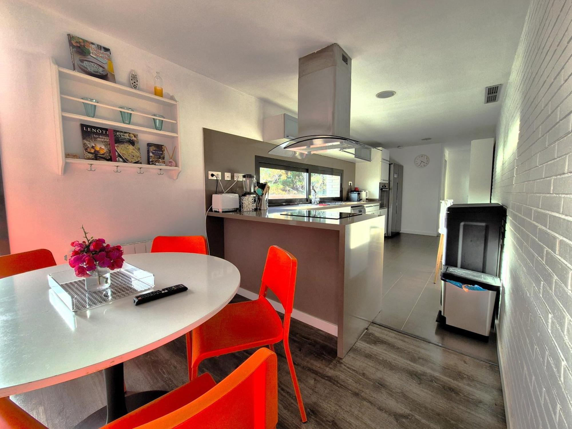 Casa Elena Maresme Villa Mataró Exterior foto