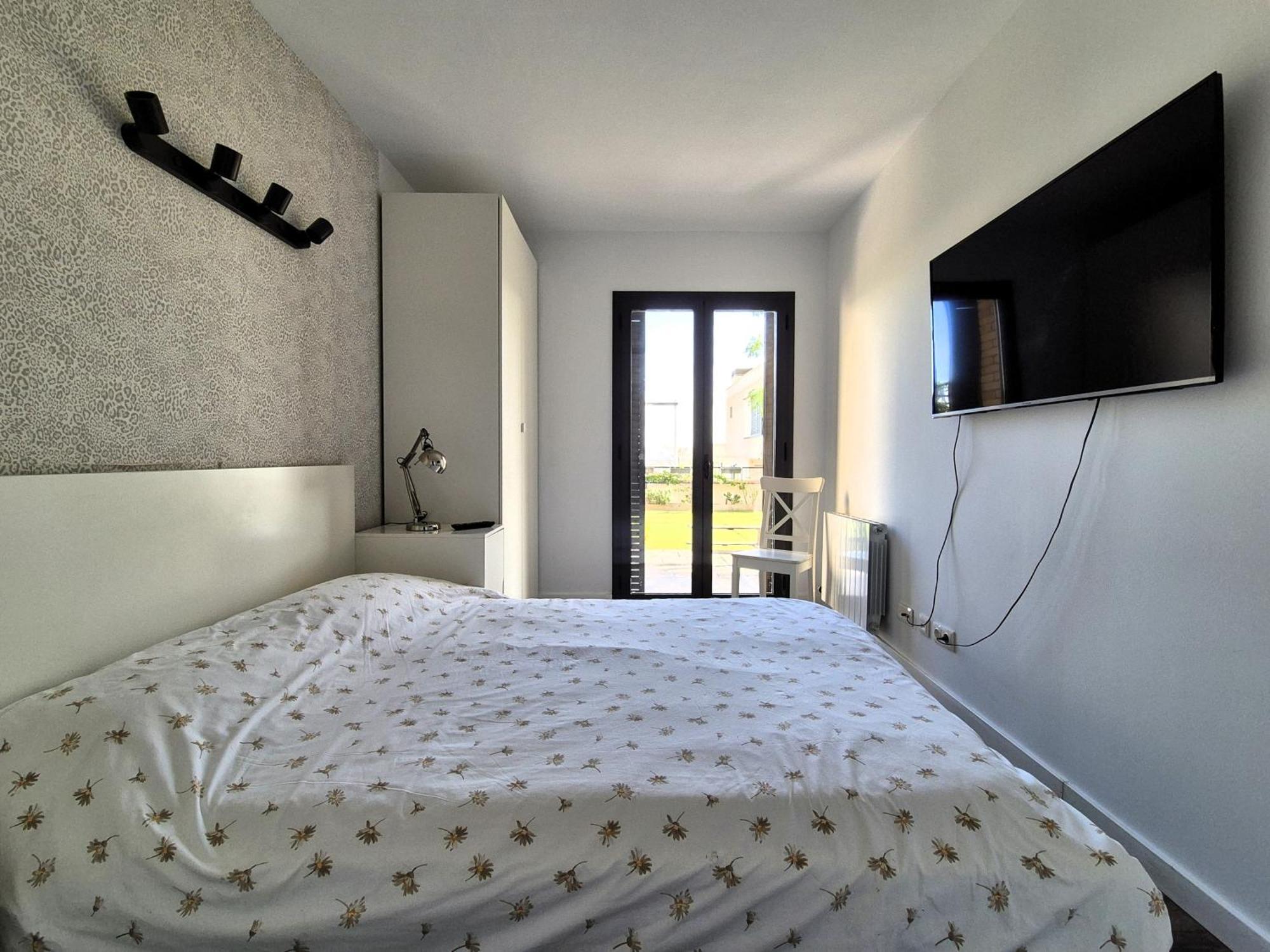 Casa Elena Maresme Villa Mataró Exterior foto
